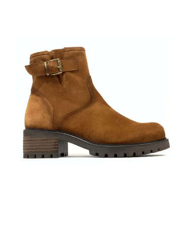 boots-bottines cv5201 bailly