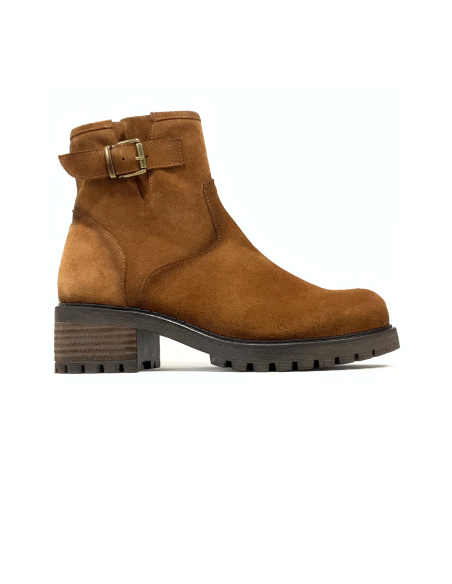 boots-bottines cv5201 bailly