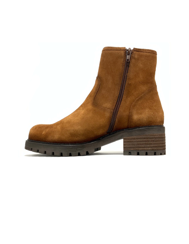 boots-bottines cv5201 bailly