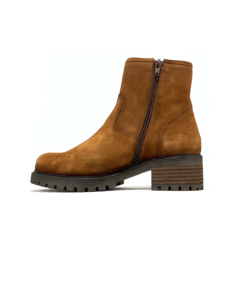boots-bottines cv5201 bailly