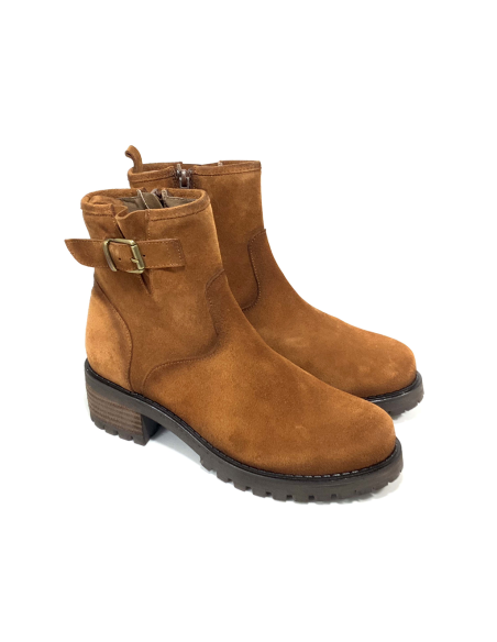 boots-bottines cv5201 bailly