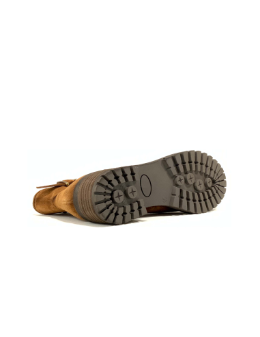 boots-bottines cv5201 bailly