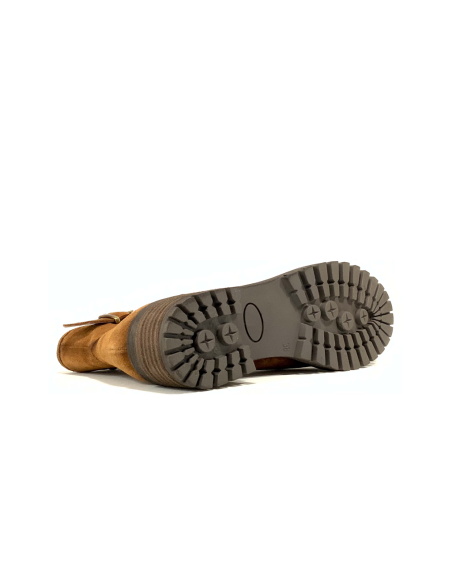 boots-bottines cv5201 bailly