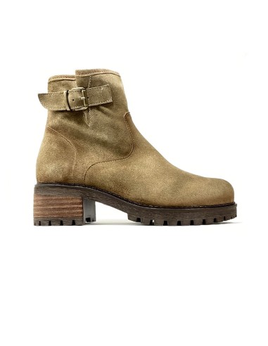 boots-bottines cv5201 bailly