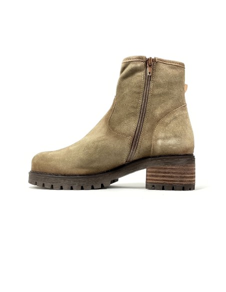 boots-bottines cv5201 bailly
