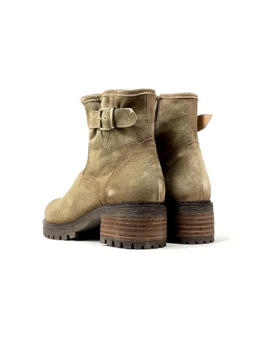 boots-bottines cv5201 bailly