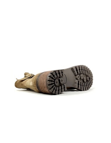 boots-bottines cv5201 bailly