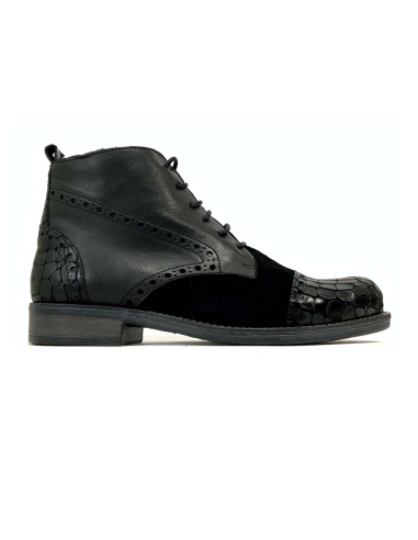 boots-bottines cv5101 bailly
