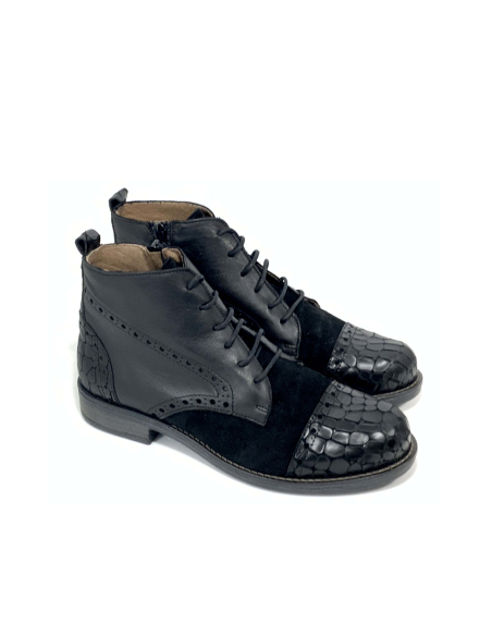 boots-bottines cv5101 bailly