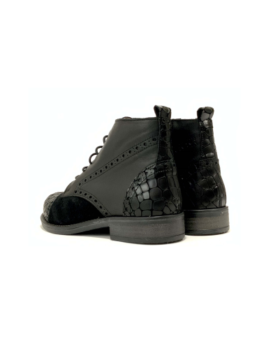 boots-bottines cv5101 bailly