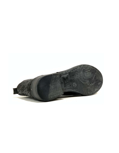 boots-bottines cv5101 bailly
