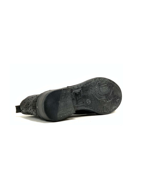 boots-bottines cv5101 bailly