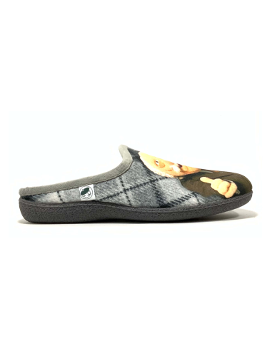 chausson helice la bande à mich'