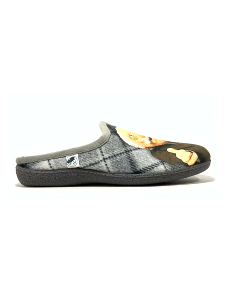 chausson helice la bande à mich'
