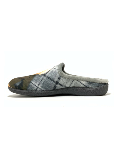 chausson helice la bande à mich'