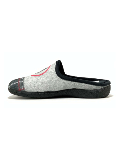 chausson hedal la bande à mich'