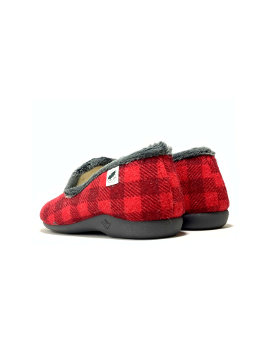 chausson flora la bande à mich'