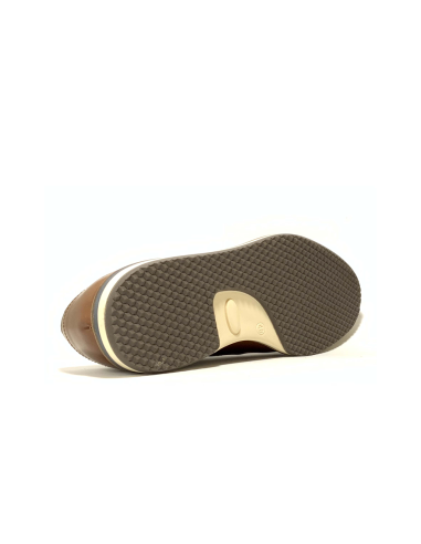 derbies et richelieus 633k26-21 bullboxer