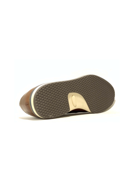 derbies et richelieus 633k26-21 bullboxer