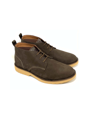 derbies et richelieus fallhil mid clarks