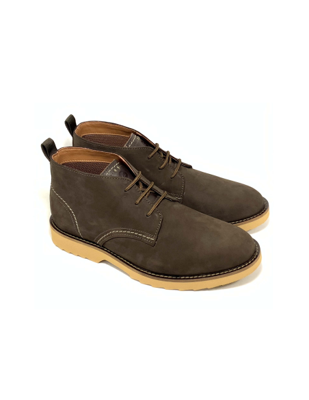 derbies et richelieus fallhil mid clarks