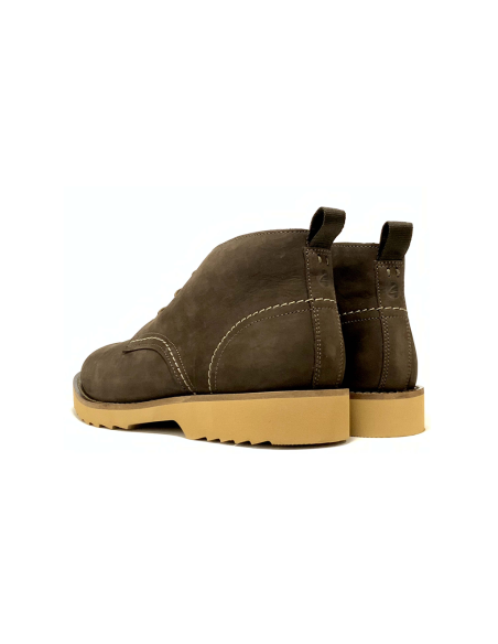 derbies et richelieus fallhil mid clarks