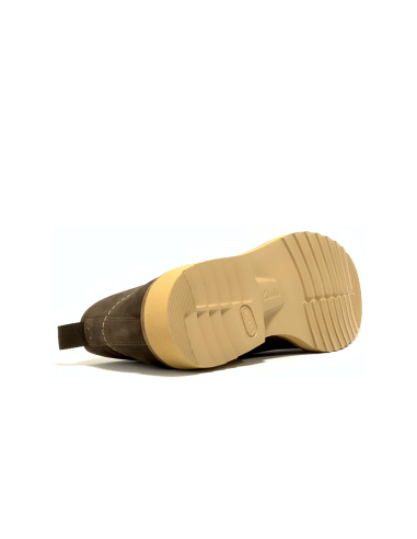 derbies et richelieus fallhil mid clarks