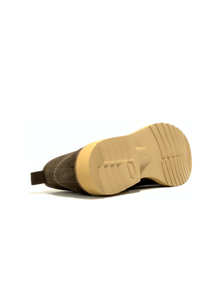 derbies et richelieus fallhil mid clarks