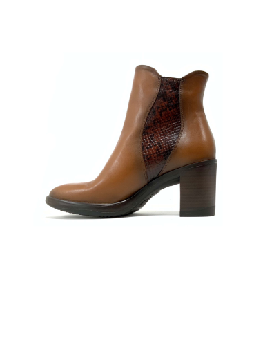 boots-bottines diva dorking