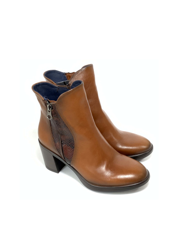 boots-bottines diva dorking