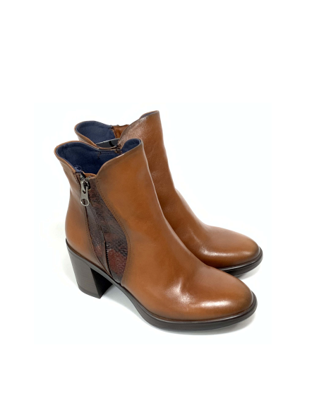 boots-bottines diva dorking