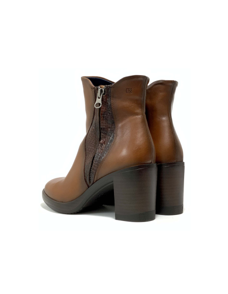 boots-bottines diva dorking