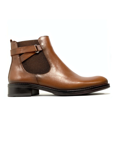 boots-bottines tierra dorking
