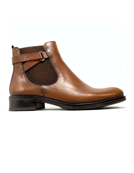 boots-bottines tierra dorking