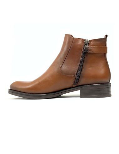 boots-bottines tierra dorking