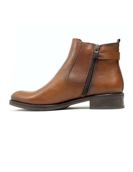 boots-bottines tierra dorking