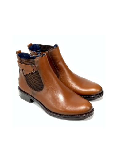 boots-bottines tierra dorking