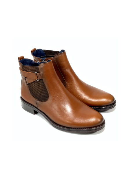 boots-bottines tierra dorking