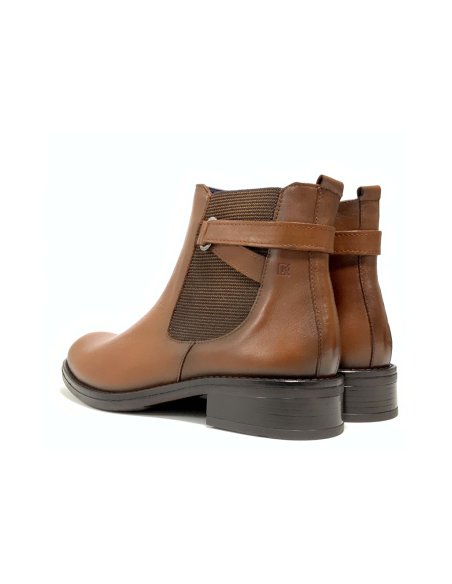 boots-bottines tierra dorking
