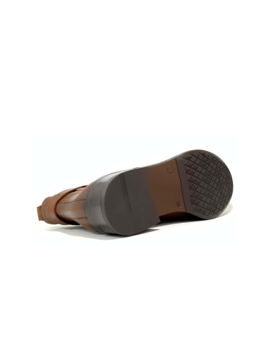 boots-bottines tierra dorking