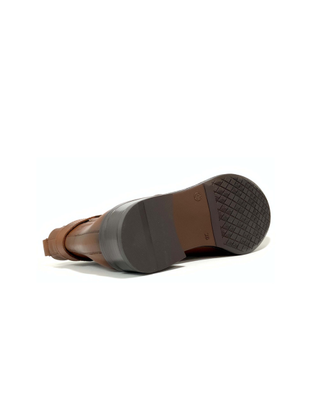boots-bottines tierra dorking