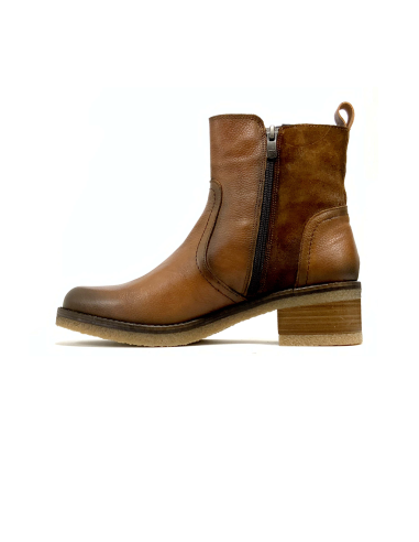 boots-bottines lucero dorking
