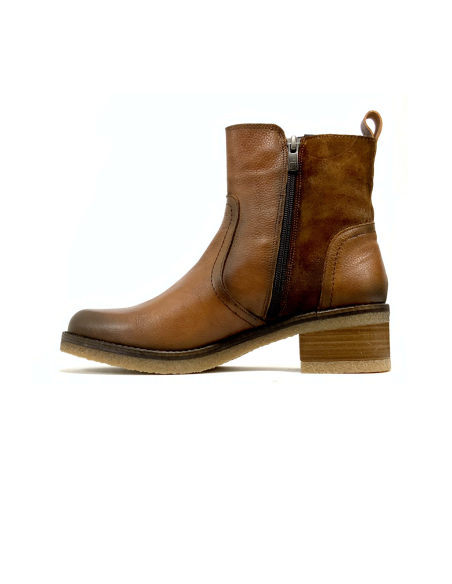 boots-bottines lucero dorking