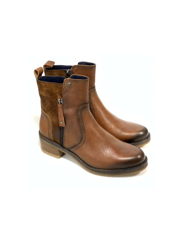 boots-bottines lucero dorking