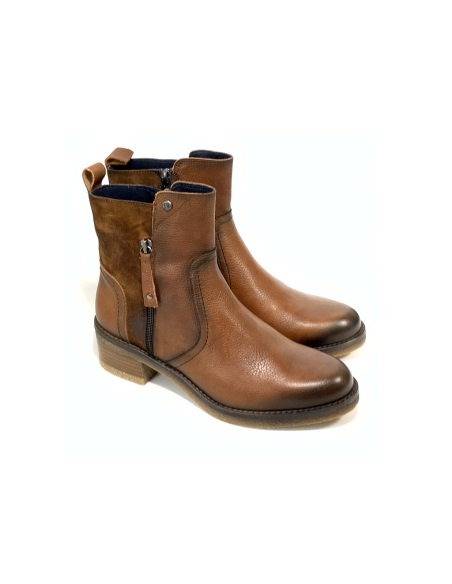 boots-bottines lucero dorking