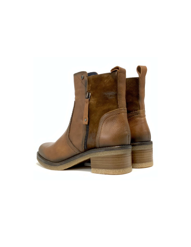 boots-bottines lucero dorking
