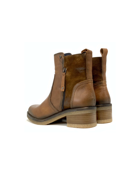 boots-bottines lucero dorking