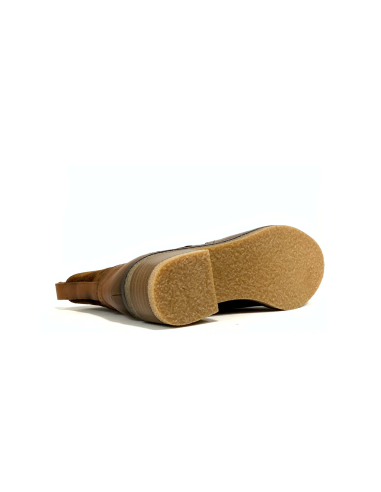 boots-bottines lucero dorking
