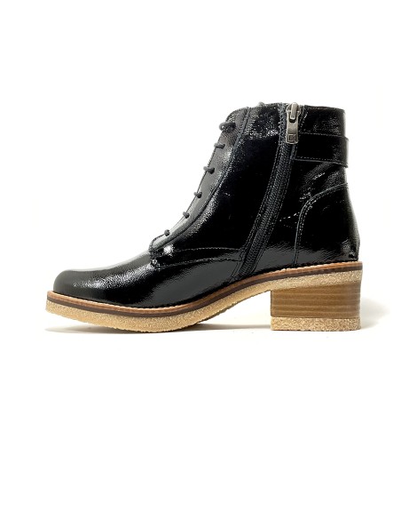 boots-bottines lucero dorking
