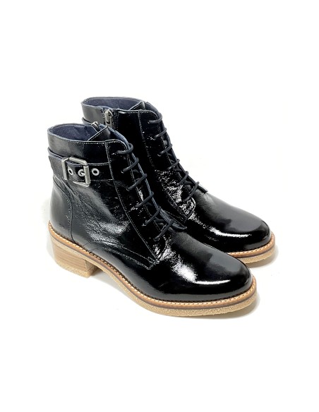 boots-bottines lucero dorking